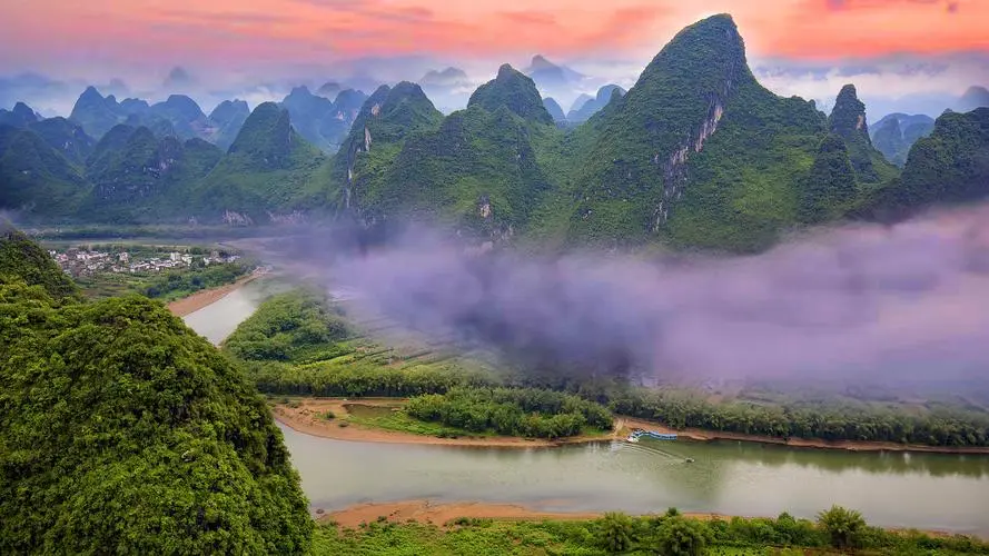 高效智能系统